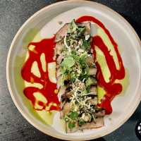 Morsels Restaurant & Tapas Wine Bar
