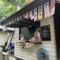 ร้านสเต็กนายแว่น @น่าน