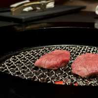 東京｜好吃到反白眼的燒肉店