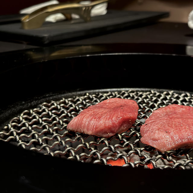東京｜好吃到反白眼的燒肉店