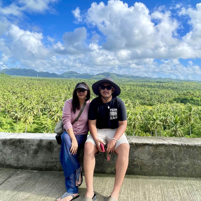 Heavenly Siargao Island