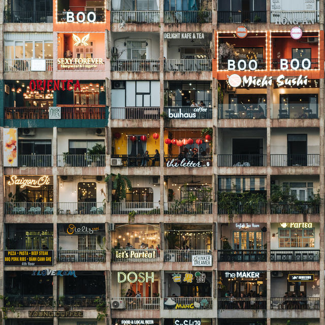 Ho Chi Minh City: The Dynamic Heartbeat of Vietnam