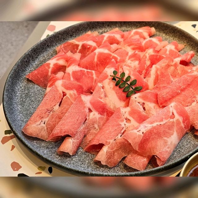 尖沙咀CP值高一人火鍋店😋