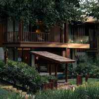 Discover Vibrant Elegance at Andaz Pattaya