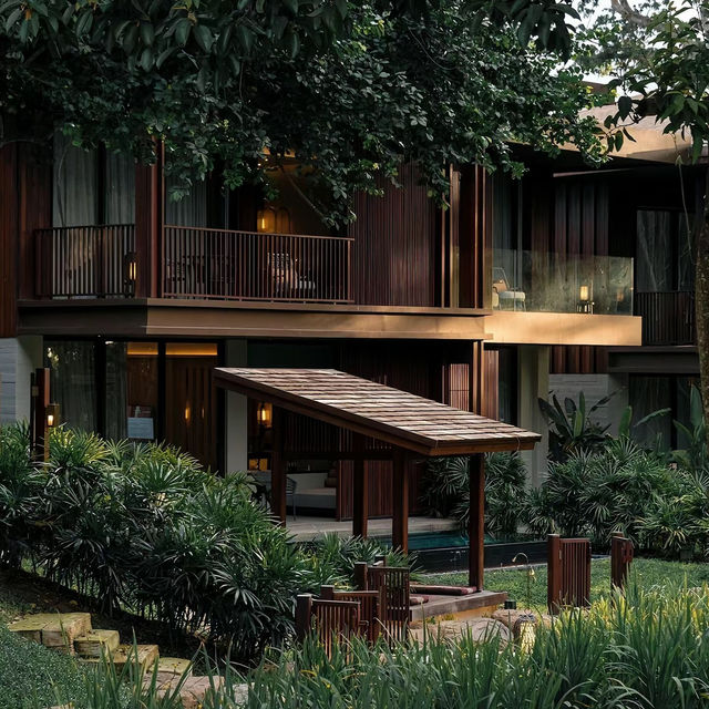 Discover Vibrant Elegance at Andaz Pattaya