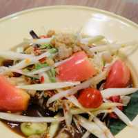 จ้ำเข่า เขาใหญ่