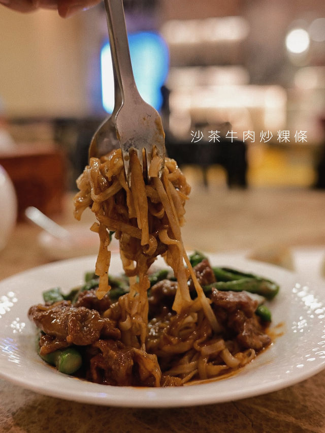 🇭🇰| 銅鑼灣-品味潮菜經典唔只係灣仔，銅鑼灣都有啦~ 