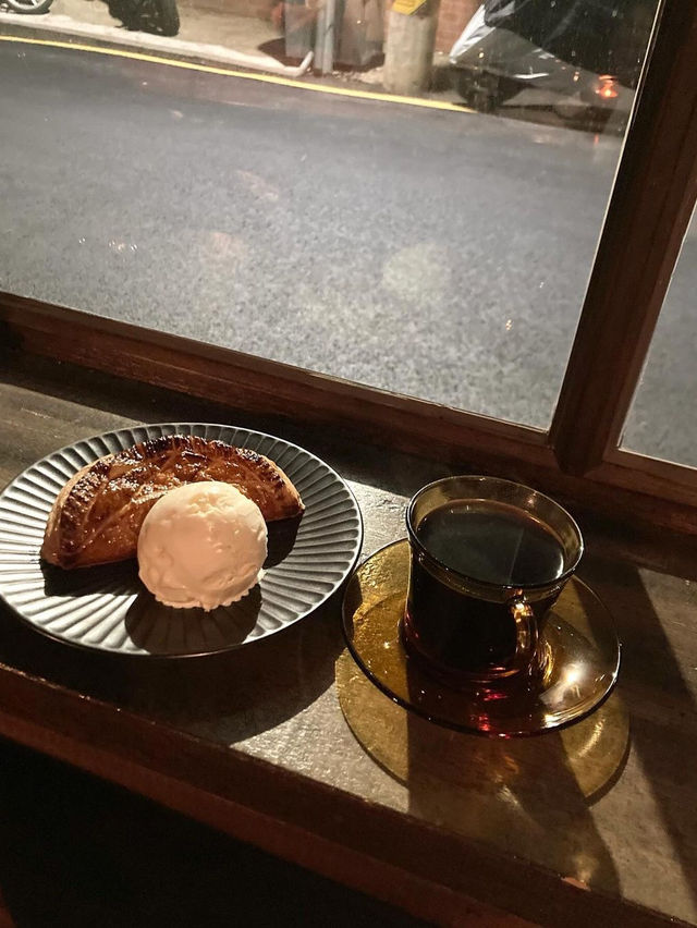 ソウル《西村》誰にも教えたくないBARかもしれない