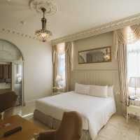  Mövenpick Resort  เขาใหญ่ สไตล์ทัสคานี 