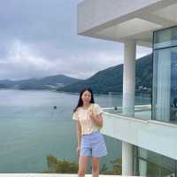 여수 여행 필수로 들려야 하는 카페 모이핀💙