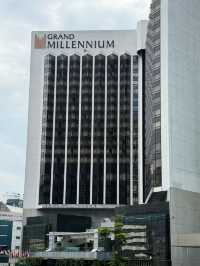 🏢 Classic Hotel in Golden Triangle 