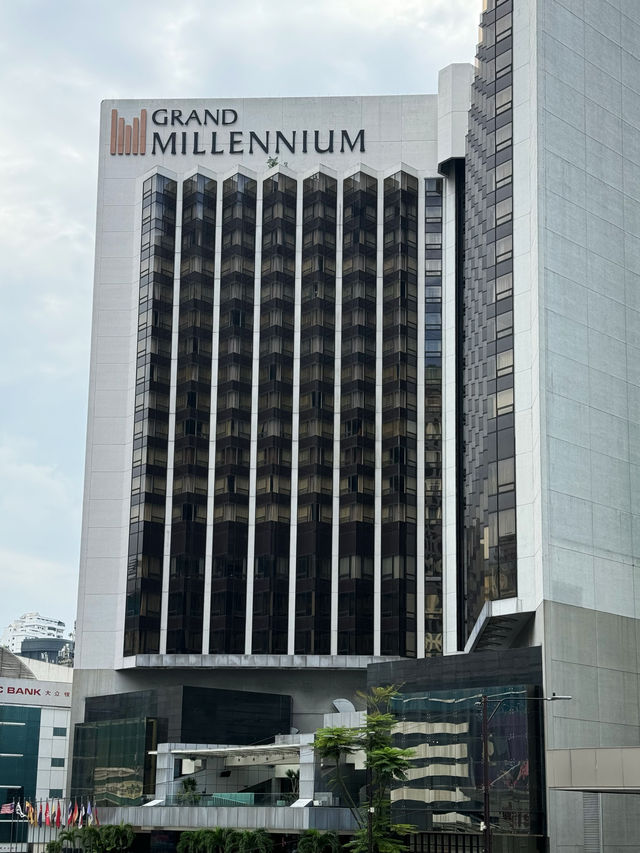 🏢 Classic Hotel in Golden Triangle 
