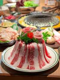 韓式生日肉肉蛋糕