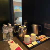 【端午小旅行】在北投雅樂軒享受非凡的風景與美食