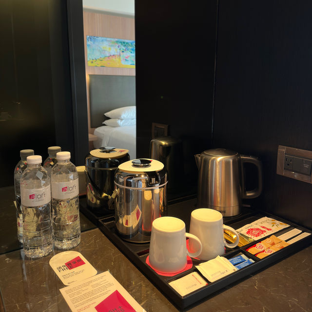 【端午小旅行】在北投雅樂軒享受非凡的風景與美食