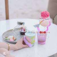 พักผ่อน Arbour Hotel and Residence ใจกลางพัทยา