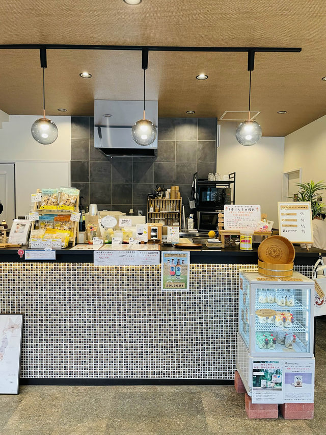 【山形県】蔵王温泉で立ち寄りたいTAKAYU温泉パーラー