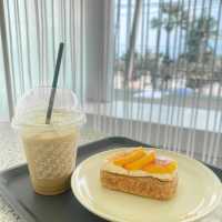 Brouke cafe