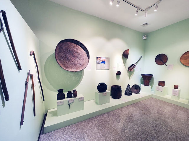 Xieng Khouang Provincial Museum