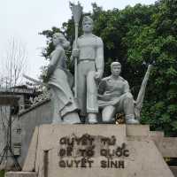 🇻🇳ย้อนไปย่านเมืองเก่าฮานอย วัฒนธรรมที่น่าสนใจ