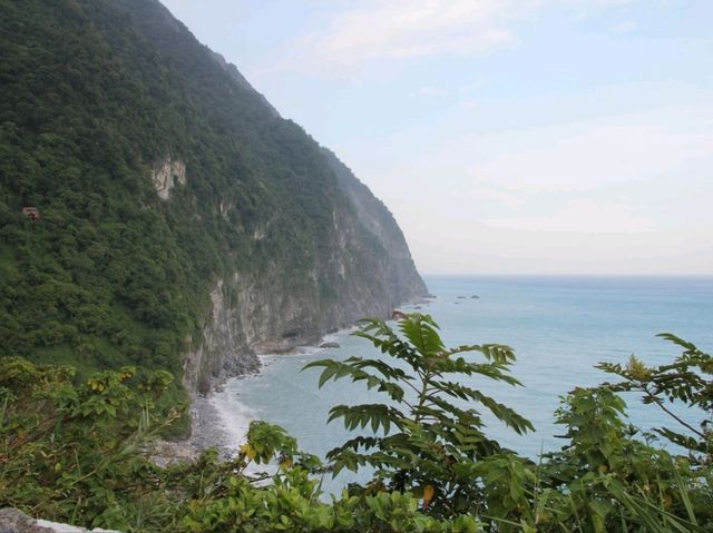 The Archway of Taroko