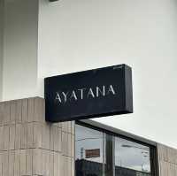 AYATANA CAFE