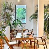 Guerilla coffee 