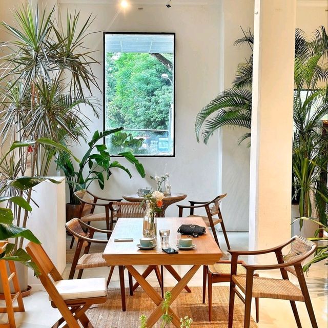 Guerilla coffee 