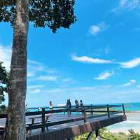 คาเฟ่วิวหลักล้าน เกาะช้าง View Cafe Koh Chang