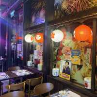 洋食商店：壽喜燒2人套餐，開心果雜莓芭菲