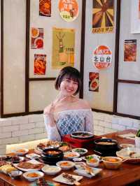 🇰🇷🇯🇵 ทานอาหาร 2 สัญชาติที่ Seoulseoul Izakaya
