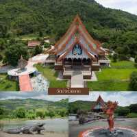 10 ที่เที่ยว ”เลย“ หน้าฝน “ฉ่ำใจ” ชาร์จพลัง 