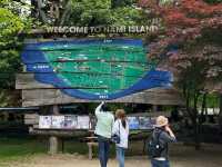 Nami Island