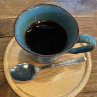 【広島西条】くぐり門珈琲店