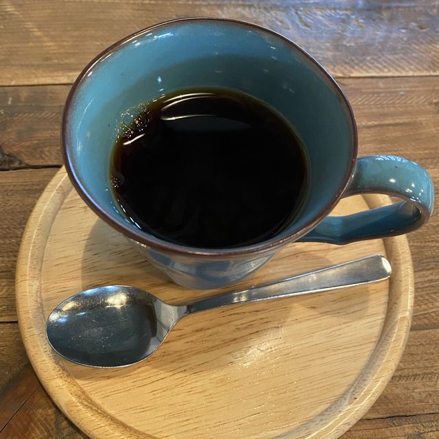 【広島西条】くぐり門珈琲店