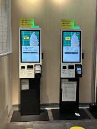 【福岡】夏は、IKEAのソフトクリームがオススメ！