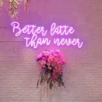🌸 Florista Cafe And Eatery คาเฟ่สไตล์อังกฤษ