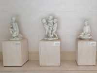 台南|奇美博物館