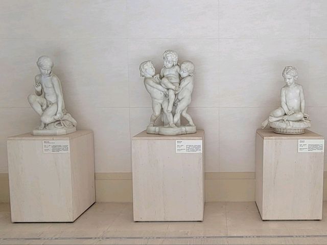 台南|奇美博物館 台南|奇美博物館