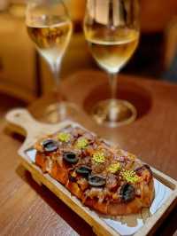 巴黎🇫🇷小酒館