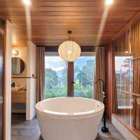 THE CAMPIAN | ที่เที่ยวหน้าฝน บรรยากาศสงบ