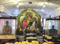 สายมูต้องมา พระพิฆเนศ ห้วยขวาง