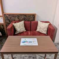 日本東京-晴空塔景觀商旅推薦：Keisei Richmond Hotel Tokyo Oshiage