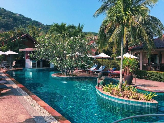 🏖️ Fun Stay at Blu Pine Villa 
