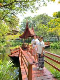 โรงแรมสวย หาดดี มีความเป็นส่วนตัวสูง