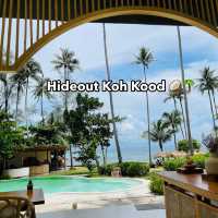 Hideout Koh Kood 🥥🌴