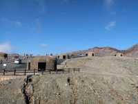 🌏環遊世界🌐慶幸一睹靜態・阿蘇中岳火山口