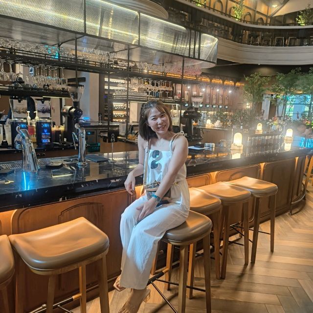 ณิธานคาเฟ่ในนิยาย