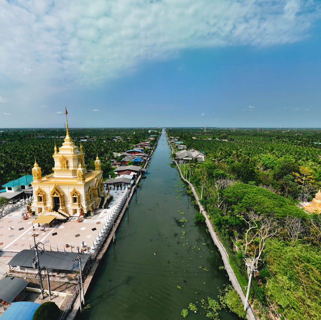 วัดธรรมจริยาภิรมย์