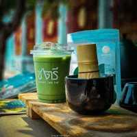 🧃Chatri Street Tea Bar